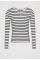 Slim Rib Longsleeve