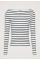 Boat Neck Top