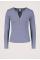 Deep Slim Longsleeve