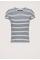 Slim Rib T-shirt