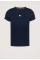 Slim Badge T-shirt