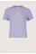 Flocked Logo T-Shirt 