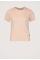Front Seam T-Shirt 