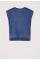 Back Zip T-Shirt 