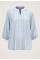 Alberta Stripe Blouse