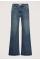 Maddy Wide Leg Jeans