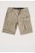 Rovic Zip Relaxed Short