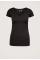 Base Cap T-shirt