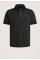 All-over Piqué Polo