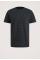 Streeppatroon T-shirt 