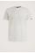 Jacquard T-shirt