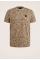 All-over Print T-Shirt 