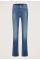 New Luz Flared Jeans