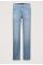  Sharlin Slim Flared Jeans