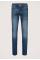 Porter Slim Tapered Jeans