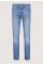 Copper Straight Jeans