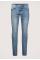Porter Slim Tapered Jeans
