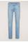 Copper Straight  Jeans