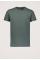 Base O-neck T-shirt