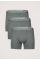 3-pack Solid Boxershorts
