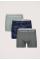 3-pack Boxershorts