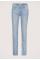 Luna Straight Jeans