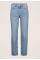 Liv Straight Jeans