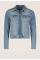 Tovey Denim Jack