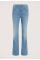 Sylvia Flared Jeans