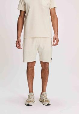 Benson Casual Short Pants