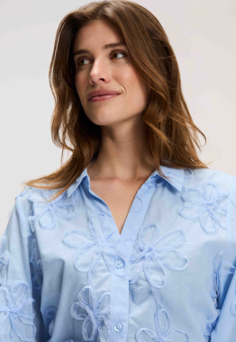 Kirena Blouse