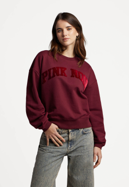 Jacky Sweater