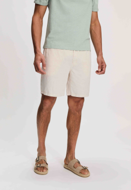 Boy Short