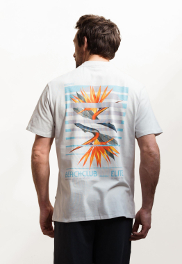 Beachclub T-shirt