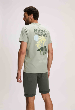 Thanos T-shirt
