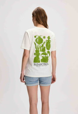 Siva T-shirt