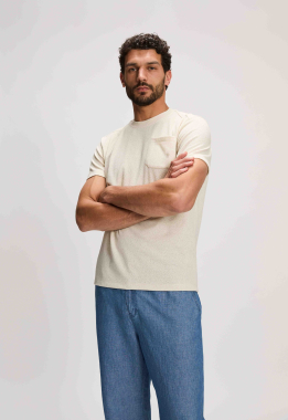 Troy T-shirt