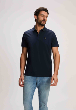 Frost Polo