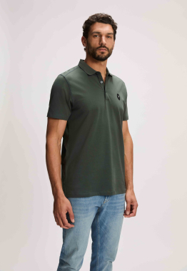 Frost Polo