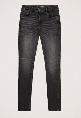 Drill Super Slim Jeans