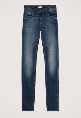 Drill Super Slim Jeans