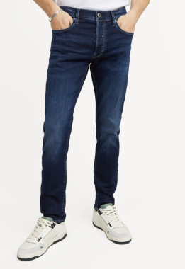 3301 Slim Jeans