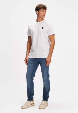 Porter Slim Tapered Jeans