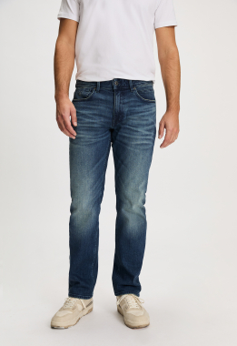 Rush Relaxed Jeans