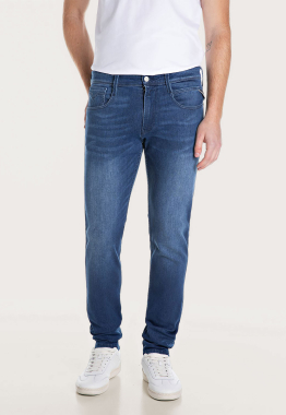 Anbass Slim Fit Jeans