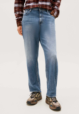 Sonny Regular Tapered Jeans