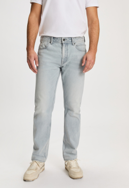 Rush Relaxed Jeans