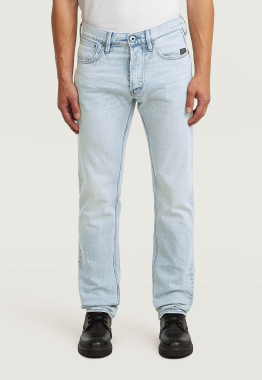 Streem Slim Tapered Jeans