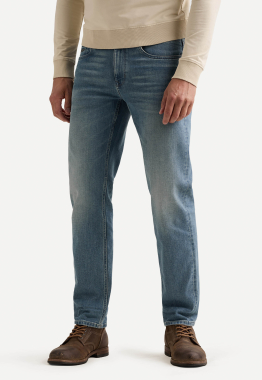 Wingload Relaxed Jeans