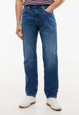 Ryan Slim Straight Jeans 
